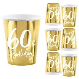 kubki-kubeczki-papierowe-60th-birthday-na-60-urodziny-zlote-220ml-6szt