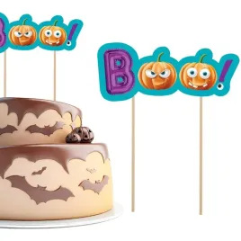 topper-na-tort-muffinki-na-piku-boo-dynie-niebieski-halloween-18cm