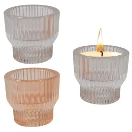 swiecznik-na-tealight-podgrzewacze-szklany-przezroczysty-karbowany-6cm