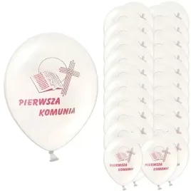 balony-lateksowe-biale-rozowe-ornamenty-komunia-swieta-zestaw-xl-50szt