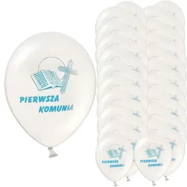 balony-lateksowe-biale-niebieskie-ornamenty-komunia-swieta-zestaw-xl-50szt