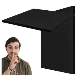 panel-akustyczny-czarny-bitmat-50x50x2cm-mata-pochlaniajaca-nadmiar-halasu