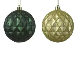 bombka-choinkowa-okragla-zielona-z-brokatem-8cm