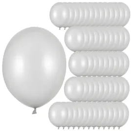 balony-lateksowe-matowe-srebrne-jasnoszare-mocne-27cm-100szt
