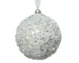 bombka-dekoracyjna-z-cekinami-biala-8cm-na-choinke