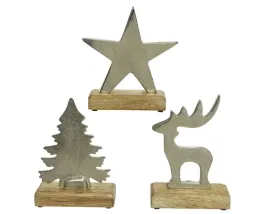 figurka-swiateczna-dekoracja-ozdoba-stojaca-srebro