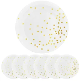 talerze-talerzyki-papierowe-biale-w-zlote-kropki-konfetti-6szt-22cm