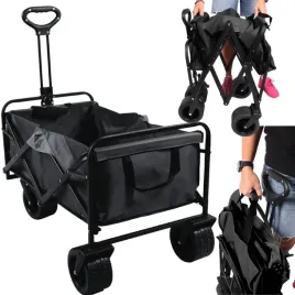 wozek-ogrodowy-skladany-transportowy-przyczepka-na-kolkach-do-120kg-reczny