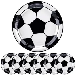 talerze-talerzyki-papierowe-jednorazowe-pilka-nozna-futbol-football-6szt