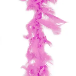 dlugi-lancuch-boa-z-pior-rozowe-rekwizyt-180-cm