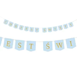baner-girlanda-niebieski-zloty-na-chrzest-swiety-dla-chlopca-dekoracja-2m