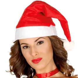 czapka-swietego-mikolaja-dla-doroslych-swiateczna-welurowa
