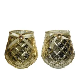 szklany-swiecznik-glamour-zloty-metaliczny-14cm