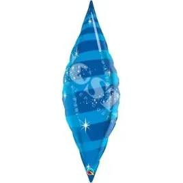 balon-foliowy-38-taper-niebieski-z-gwiazdami