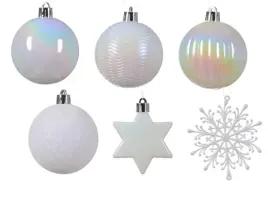 bombki-kremowe-polysk-mat-brokat-mix-6cm-40szt