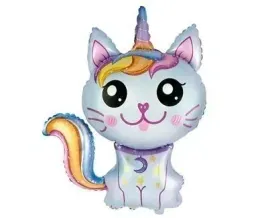 balon-foliowy-magiczny-teczowy-kot-jednorozec