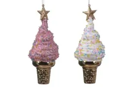 zawieszka-bombka-na-choinke-lod-w-zlotym-wafelku-choinkowa