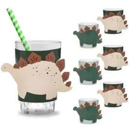 nakladki-papierowe-na-kubki-szklanki-dinozaur-6szt