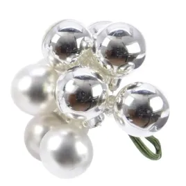 male-bombki-mini-bombeczki-do-stroikow-srebrne-diy-szklane-ze-szkla-2cm-x10