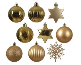 bombki-plastikowe-mix-zestaw-choinkowy-zloty-40x