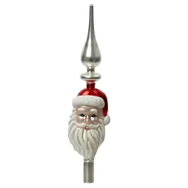 szpic-czubek-choinkowy-srebrny-swiety-mikolaj-matowy-na-choinke-34cm