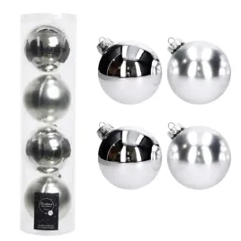 bombki-szklane-okragle-4-szt-10cm-polysk-mat-srebrne-choinkowe