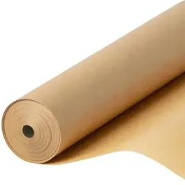 papier-do-pieczenia-silikonowany-dwustronnie-38cm-50m-brazowy-na-rolce