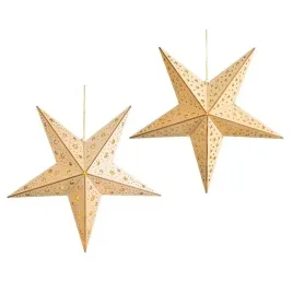 swiecaca-gwiazda-led-drewniana-wiszaca-zlota