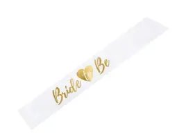 szarfa-na-wieczor-panienski-biala-napis-zloty-bride-to-be-serce-75cm
