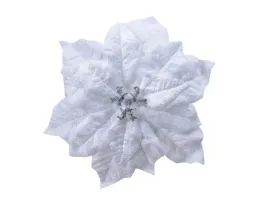 biala-gwiazda-betlejemska-sztuczny-kwiat-26-cm