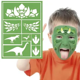 szablon-naklejka-do-makijazu-dzieciecego-dinozaury-luski-dla-dzieci