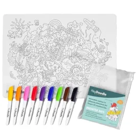 heydoodle-mata-podkladka-silikonowa-do-kolorowania-a3-sloneczne-bazgrolki