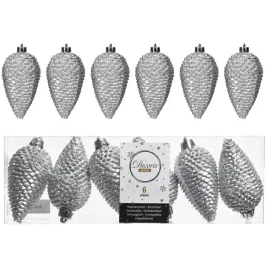ozdoby-choinkowe-szyszki-bombki-na-choinke-6szt-srebrne-choinkowe