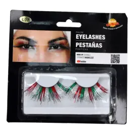 sztuczne-rzesy-kolorowe-dlugie-na-pasku-makijaz-cosplay-makeup-halloween