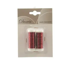 drut-dekoracyjny-czerwony-2szt-30m-metaliczny