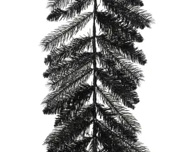 girlanda-ozdobna-swiateczna-czarna-jodla-sztuczna