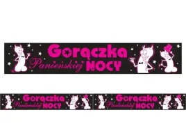 tasma-baner-girlanda-napis-na-wieczor-panienski