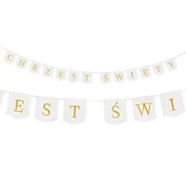 baner-girlanda-dekoracja-bialy-zloty-napis-chrzest-swiety-na-chrzest-2m