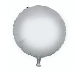 balon-foliowy-okragly-srebrny-matowa-pastylka