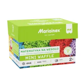 marioinex-edu-klocki-mini-wafle-matematyka-na-wesolo-444-szt-karty-pracy