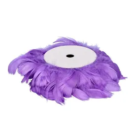 piora-piorka-na-drucie-wrzosowe-dekoracyjne-diy