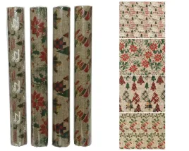 material-ozdobny-na-stol-w-swiateczne-wzory-2m