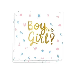 serwetki-papierowe-biale-zloty-napis-chlopczyk-czy-dziewczynka-12szt