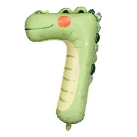 balon-foliowy-cyfra-7-zielony-krokodyl-urodzinowy-zwierzatko-na-hel-73cm