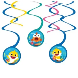 spirale-serpentyny-dekoracyjne-baby-shark-kolorowe-papierowe-rekiny-6szt