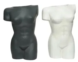 donica-zewnetrzna-kobiece-cialo-biala-czarna-tors
