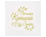 serwetki-papierowe-komunijne-komunia-swieta-biblia-bialo-zlote-20szt