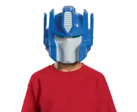 maska-na-twarz-optimus-transformers-dziecieca