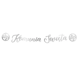 baner-komunijny-napis-komunia-swieta-ihs-girlanda