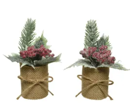 dekoracja-swiateczna-galazki-choinki-oslonka-15cm